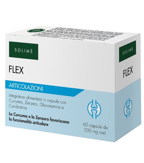 FLEX 60CPS (SOST SILICIUM FLEX FLEX 60CPS (SOST SILICIUM FLEX