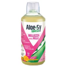 ALOE-SY Spec.Bellezza 500ml