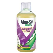 ALOE-SY Spec.Equil.Peso 500ml