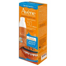 AVENE Sol.50+ Kit Spy BB C/GAD