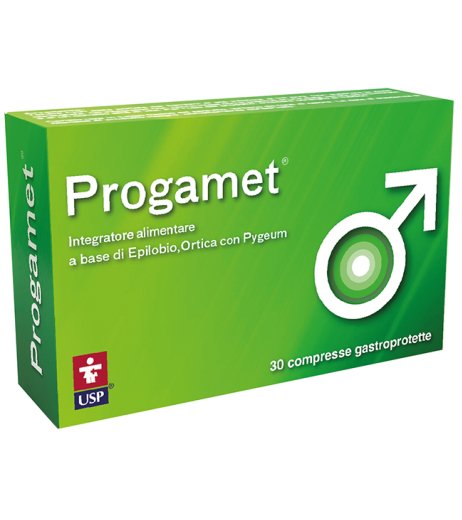 PROGAMET 30 Cpr PROGAMET 30 Cpr