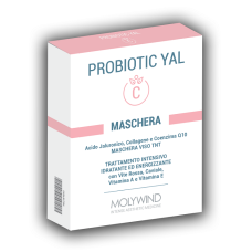 PROBIOTIC YAL Masch.Molywind