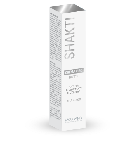SHAKTI CREMA 10% 50ML