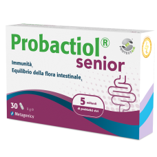 Probactiol Senior Metagenics 30 Capsule
