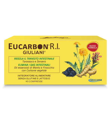 EUCARBON 40*Cpr