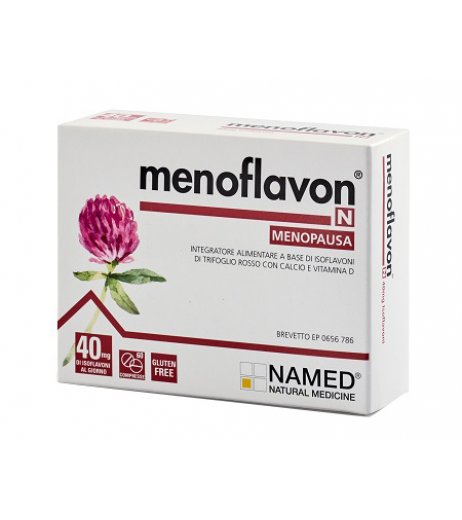 MENOFLAVON N 60*Cpr