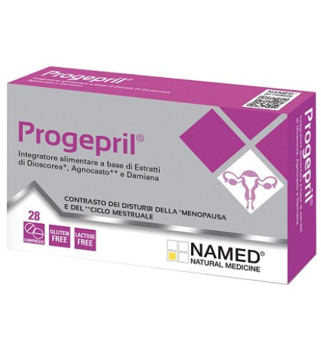 PROGEPRIL 28 Cpr