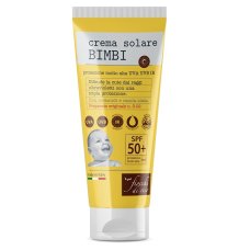 FDR Crema Solare fp5+ 100ml