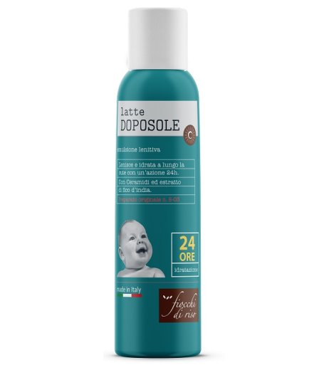 FDR Latte DopoSole 140ml