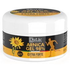 ARNICA GEL 98% 300ML BARATTOLO