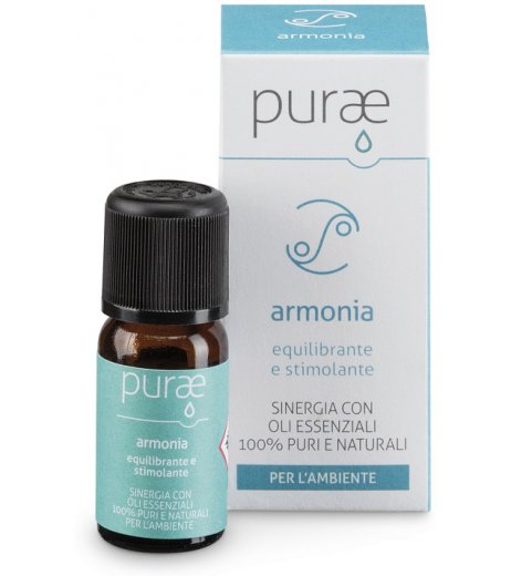 PURAE SINERGIA OE ARMONIA 10ML