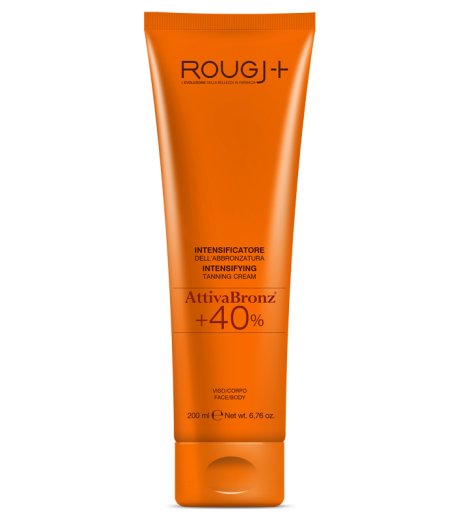 ROUGJ SOLARE ATTIVABRONZ+40%