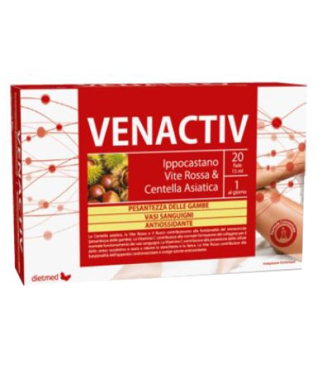 VENACTIV 20FX15ML VENACTIV 20FX15ML