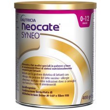 NEOCATE SYNEO 400G