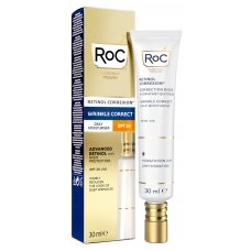 ROC RETINOL CWC CORRECT DAILY