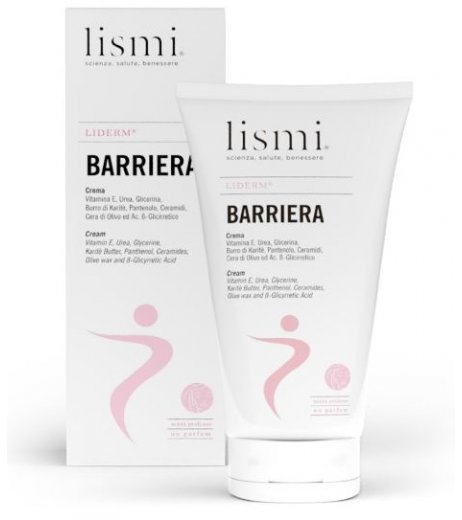 LIDERM CREMA BARRIERA 50ML