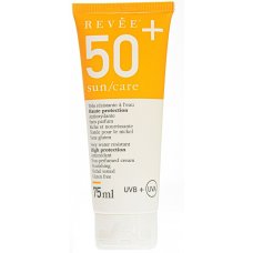 REVEE*Sol.Crema 50+75ml