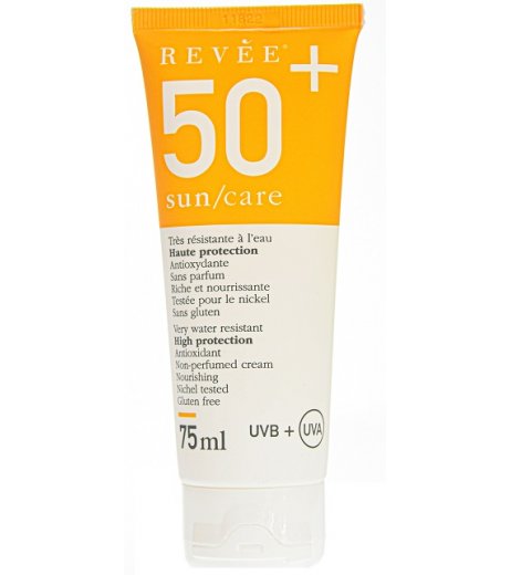 REVEE*Sol.Crema 50+75ml