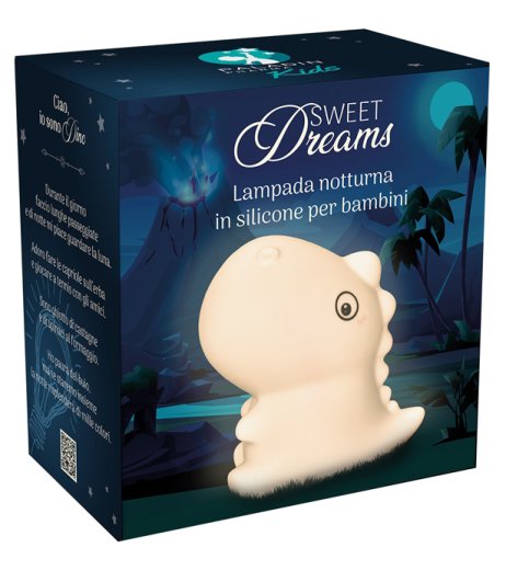 SWEET DREAMS LAMPADA DINOSAURO SWEET DREAMS LAMPADA DINOSAURO