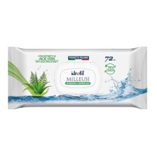 SALVIETTE MILLEUSI 72PZ