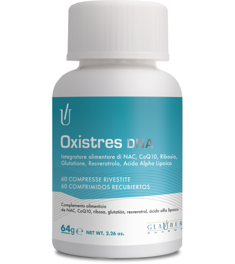 OXISTRES 60G 60CPR