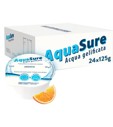 AQUASURE ACQUA GE/ED ARA 24PZ