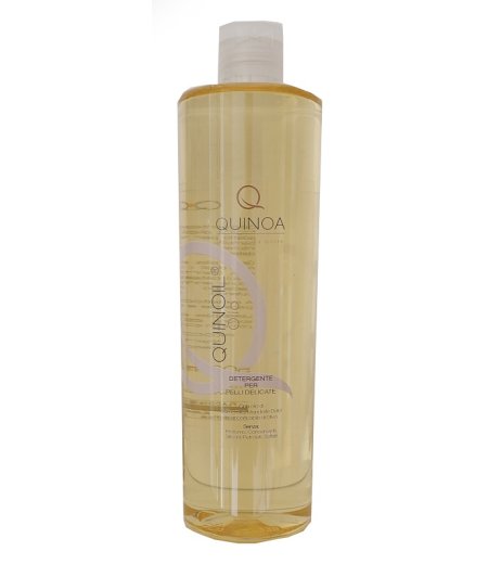 QUINOIL Olio Det.P/D 500ml
