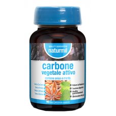 NATURMIL CARBONE VEGETALE ATT