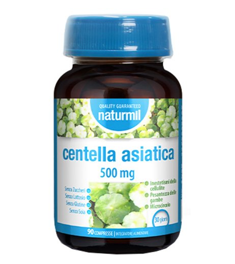 NATURMIL CENTELLA ASIATIC90CPR