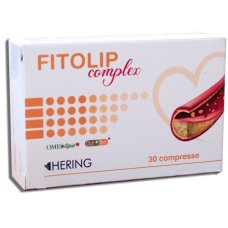 FITOLIP COMPLEX 30CPR