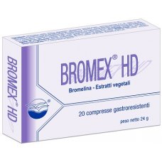 BROMEX*HD 20 Cpr