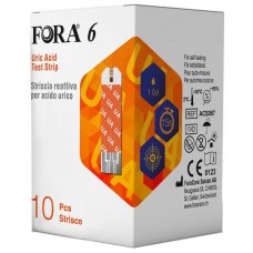 FORA 6 ACS057 STR AC URICO10PZ