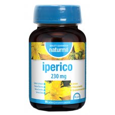 NATURMIL IPERICO 230MG 90CPS