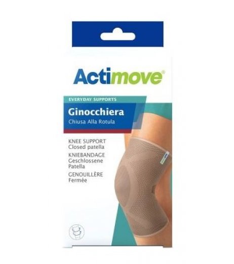 ACTIMOVE EVERYDAY GINOCCH EL S