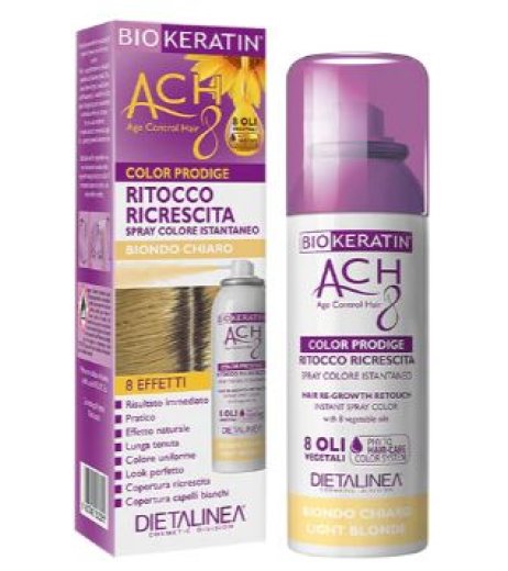 BIOKERATIN ACH8 RICRESC B CH