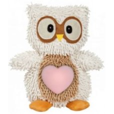 PUPPY GUFO LUCE NOTTURNA