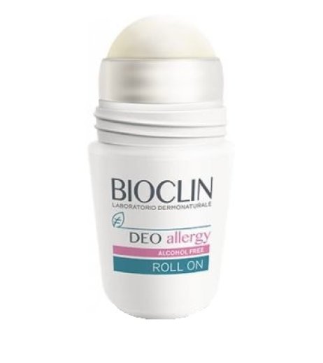 BIOCLIN Deo Allergy Roll-OnOFS