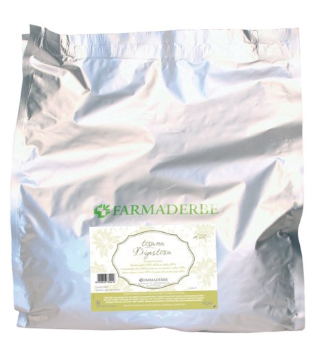 TISANA DIGESTIVA 1KG