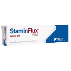 STAMINFLUX Crema-Gel*100ml