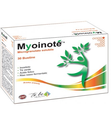 MYOINOTE' 30BUST