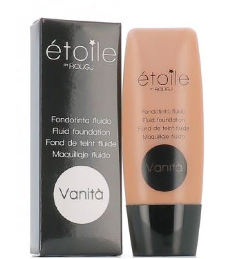 ROUGJ FONDOTINTA ETOILE 6