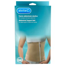 ALVITA FASCIA ADDOM ELASTICA 2