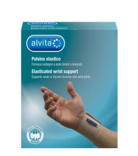 ALVITA POLSINO ELASTICO 2 ALVITA POLSINO ELASTICO 2