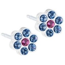 EP MP DAISY ALEXANDRITE/ROSE