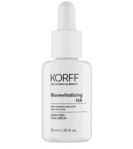 BIOREVITALIZING HA 30ML