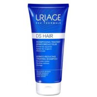Uriage DS Hair Shampoo Cheratoriduttore 150 ML 