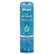 BLISTEX LIP INFUSIONS HYDRATIO