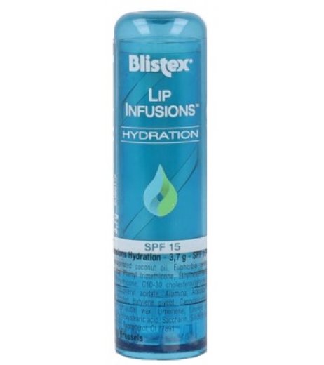 BLISTEX LIP INFUSIONS HYDRATIO