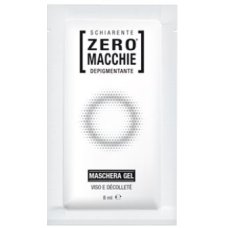ZERO MACCHIE MASCH GEL 12BUST