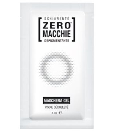 ZERO MACCHIE MASCH GEL 12BUST